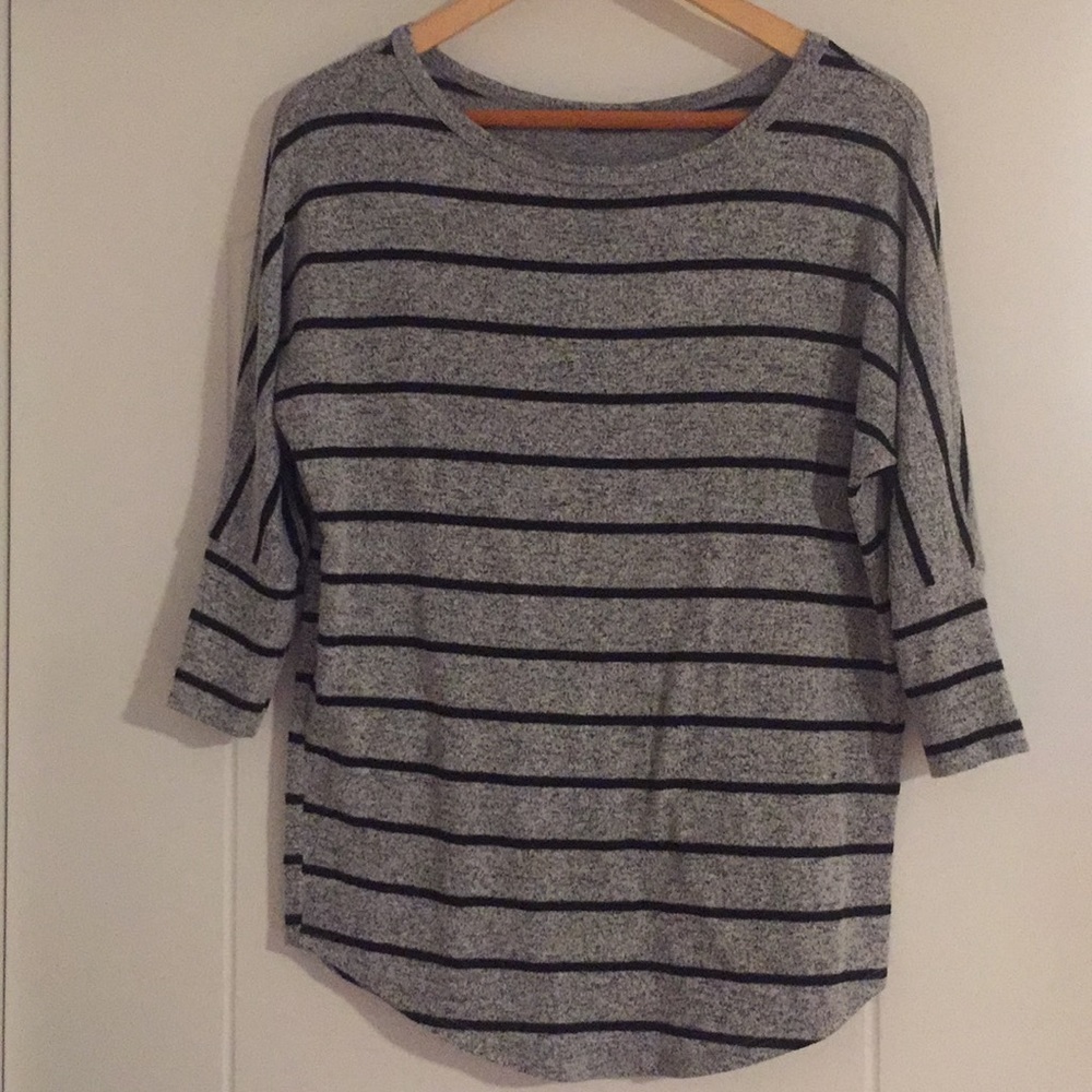Stitch Fix sweater